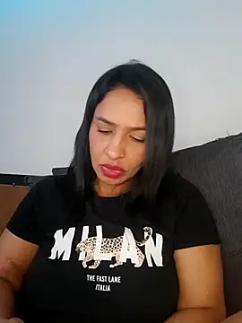 Živá chatovací místnost mell0102