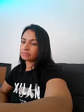 Sala de chat en directo de mell0102