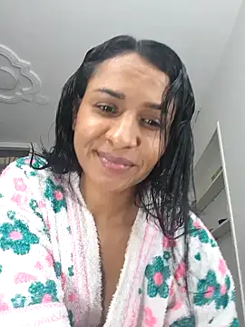 Bilik Sembang Langsung mell0102