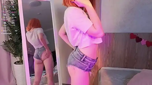 Sakura_miss_n Live chat-huone