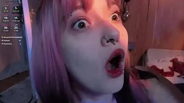 Sala de chat ao vivo de Sakura_miss_