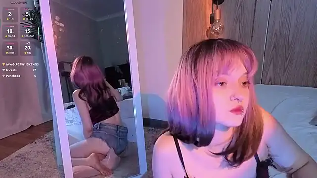 Sakura_miss_ Cameră chat live