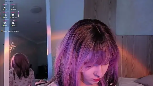 غرفة دردشة Sakura_miss_ المباشرة
