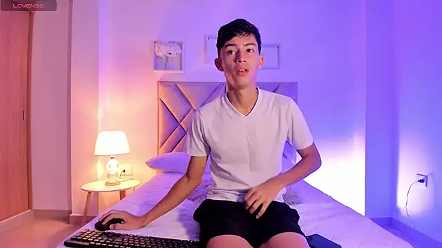 Baby_noahtt Live seks camshow