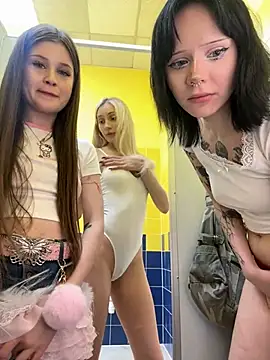 sukidaa Live seks camshow
