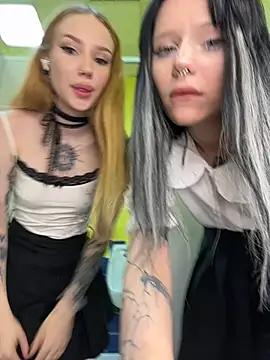 sukidaa live sex-cam show