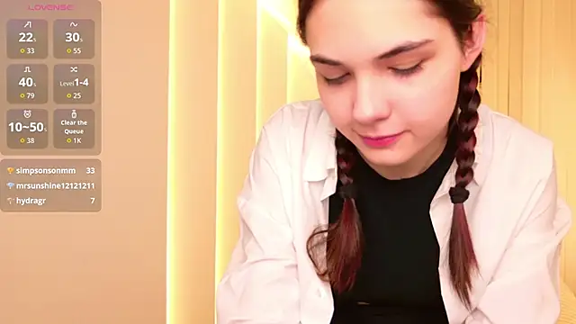 Sindell_cryell чат на живо