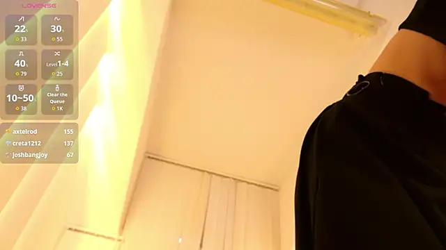 Sindell_cryell Cameră chat live