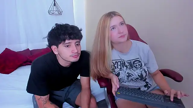 ariblake – Naživo XXX chat