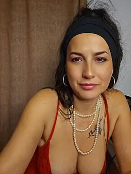 Sala de chat ao vivo de MorganaMystic