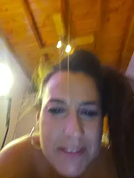 Živá chatovací místnost MorganaMystic