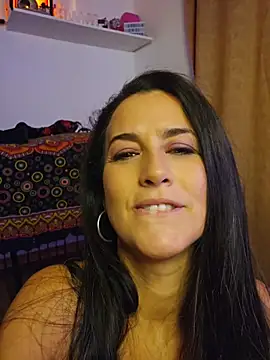 Chatroom en direct de MorganaMystic