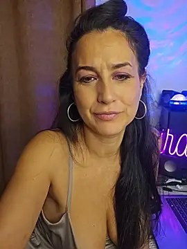 MorganaMystic Cameră chat live