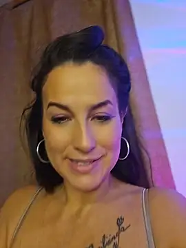 Sala de chat ao vivo de MorganaMystic