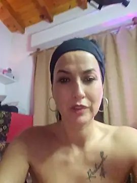 MorganaMystic Cameră chat live