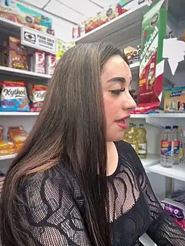 IvySanchez_Pinkk's Live Chat Room