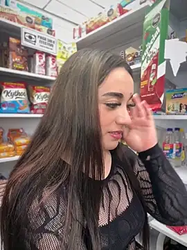Chat soba uživo modela IvySanchez_Pinkk