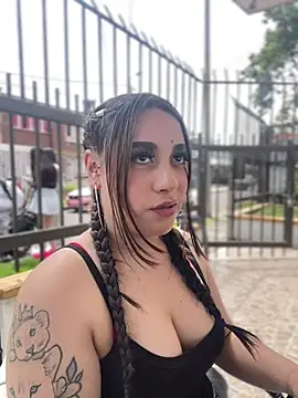 Pokój czatu na żywo – IvySanchez_Pinkk