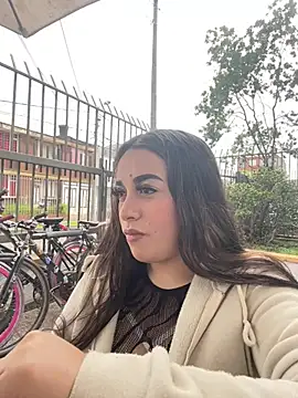 Bilik Sembang Langsung IvySanchez_Pinkk