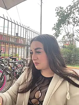 IvySanchez_Pinkk Cameră chat live