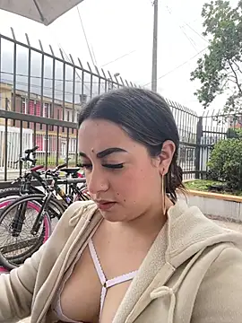 IvySanchez_Pinkk Cameră chat live