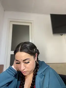Bilik Sembang Langsung IvySanchez_Pinkk