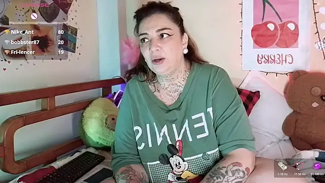 Amhara_Dubal Cameră chat live