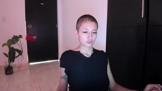Živá chatovací místnost vandalovee_