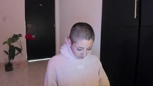 Chat ao vivo de vandalovee_