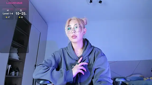 Chat ao vivo de Jungso_ming_