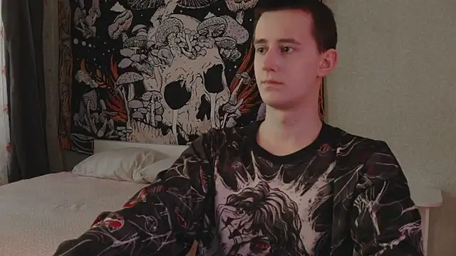 Deshman – live sex-cam-show