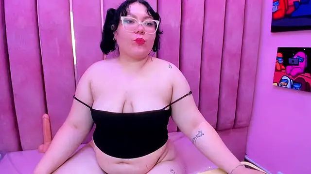 Sweet_Nova_ – live chatrum