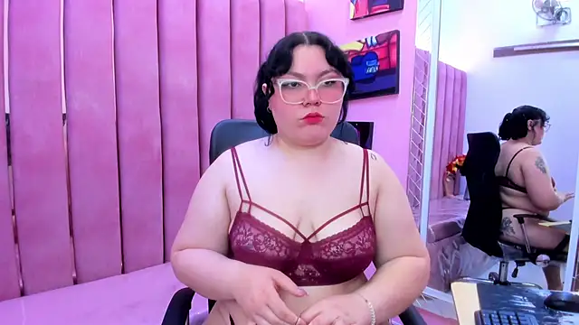 Sweet_Nova_ Cameră chat live