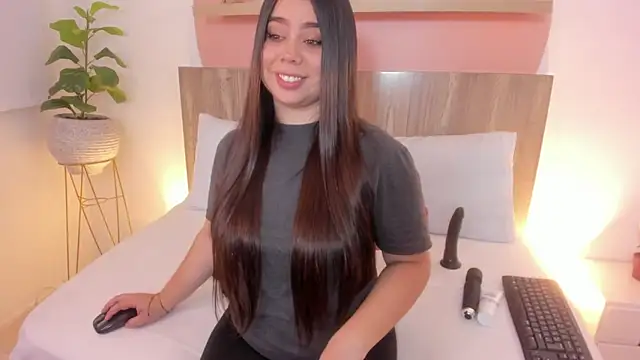 luna_blazze_n Live chat-huone