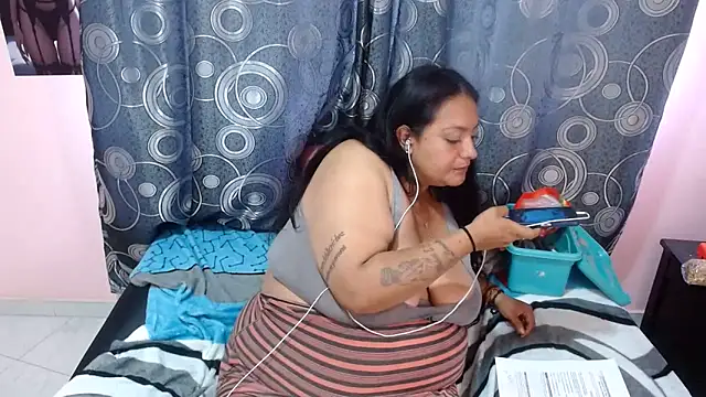 FabritziAPiel – Naživo XXX chat