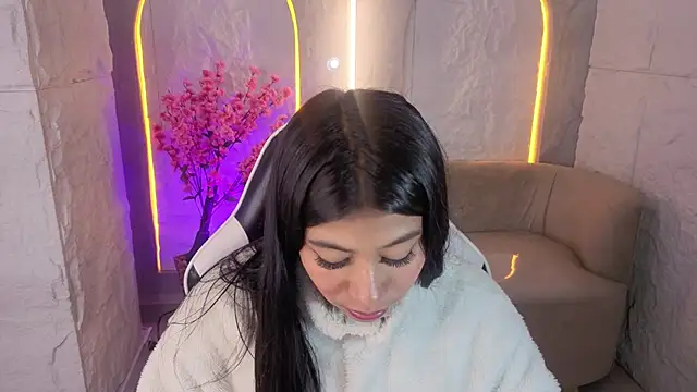 Canela_savage_tx Adlı Modelin Canlı Sohbet Odası