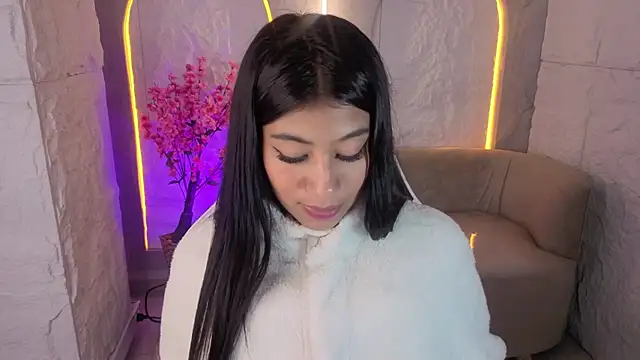 Canela_savage_tx Live Chatraum