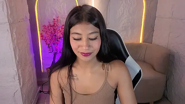 Canela_savage_tx Live Chatraum