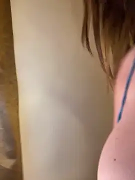 Hidden_Pearl Cameră chat live