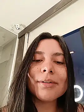 Eva-Apple Cameră chat live