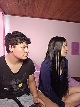 Wildseductor1 élő chatszobája