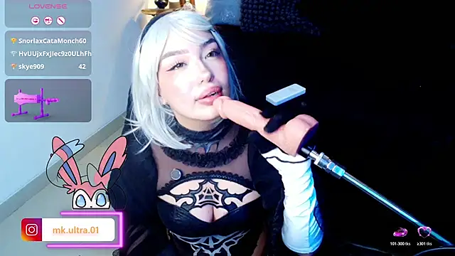 Mk_ultraa élő chatszobája