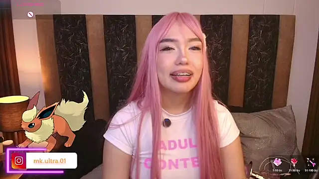 Mk_ultraa Live Chatraum