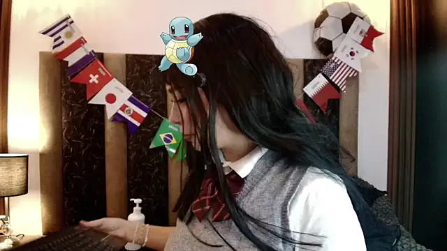 Mk_ultraa – Naživo XXX chat