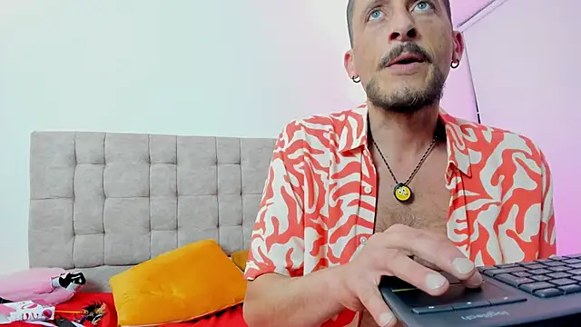 DarkRomanceXXX Live Chatraum