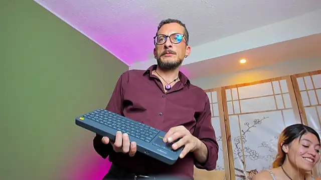DarkRomanceXXX – live chatrum