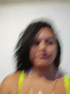 AntonellaMonroew Adlı Modelin Canlı Sohbet Odası