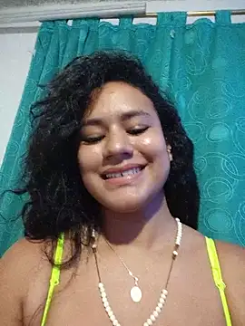 AntonellaMonroew Live Chatraum