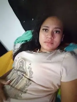 Sala de chat ao vivo de AntonellaMonroew