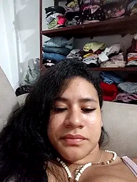 Sala de chat ao vivo de AntonellaMonroew